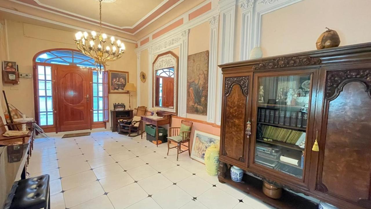 La Traviata - Bunol Apart otel Dış mekan fotoğraf