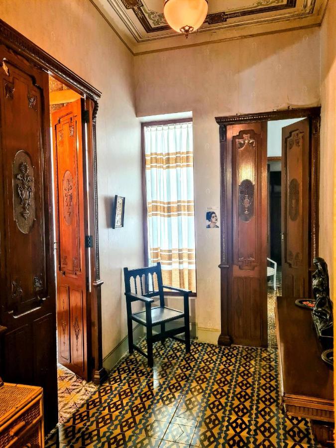 La Traviata - Bunol Apart otel Dış mekan fotoğraf