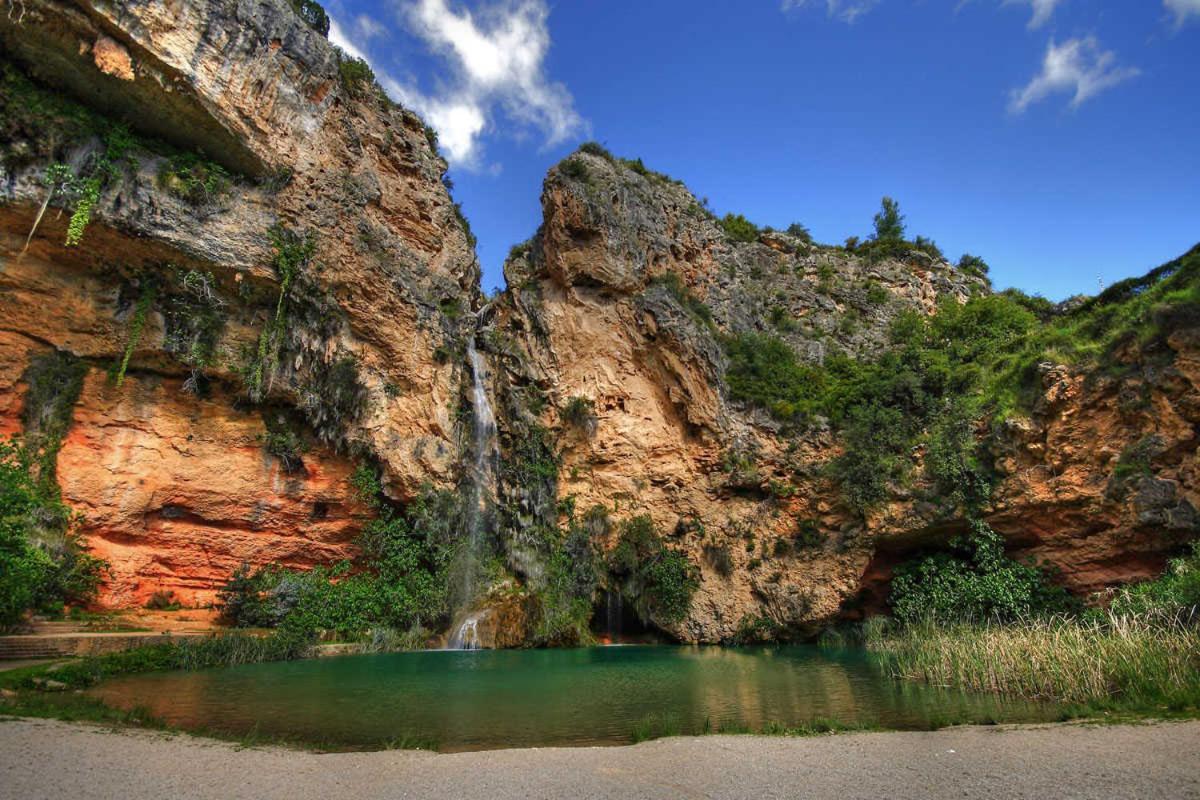 La Traviata - Bunol Apart otel Dış mekan fotoğraf