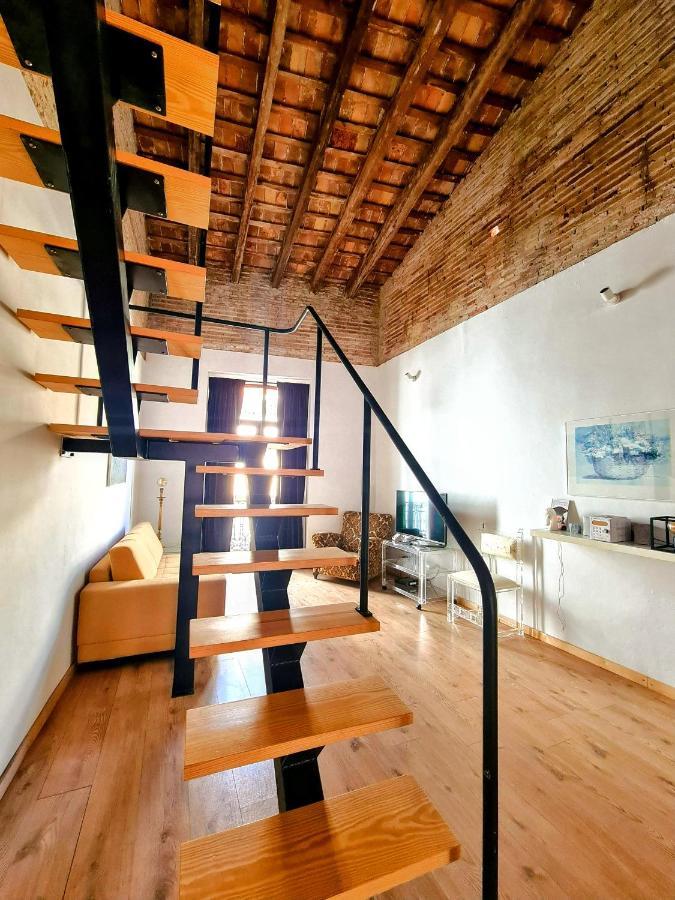La Traviata - Bunol Apart otel Dış mekan fotoğraf
