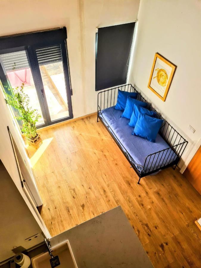 La Traviata - Bunol Apart otel Dış mekan fotoğraf