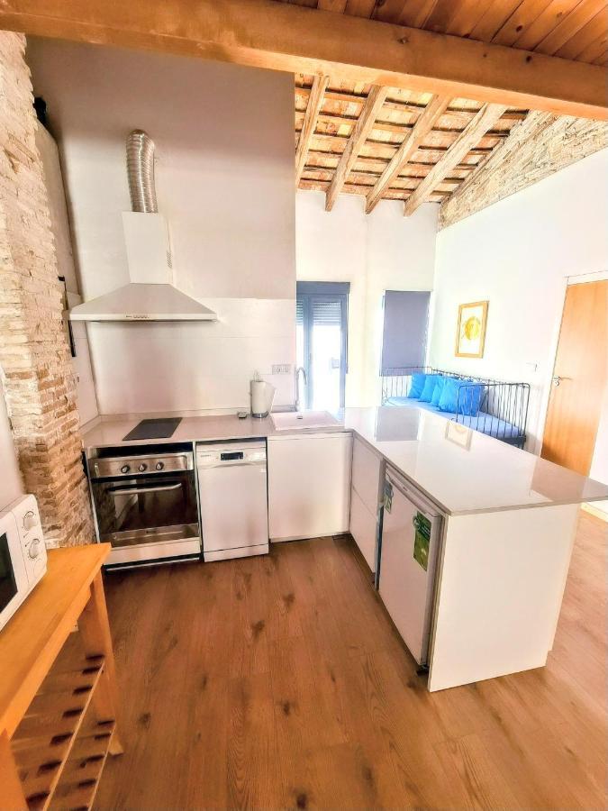 La Traviata - Bunol Apart otel Dış mekan fotoğraf