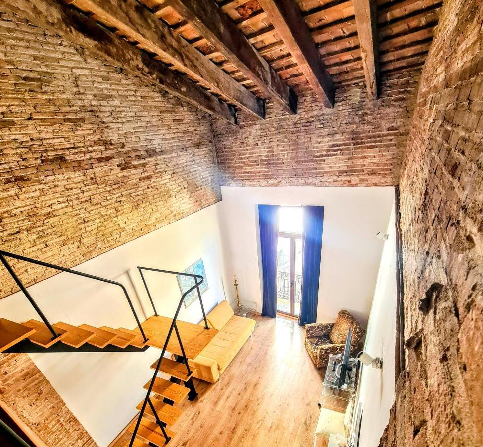 La Traviata - Bunol Apart otel Dış mekan fotoğraf