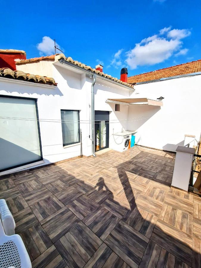 La Traviata - Bunol Apart otel Dış mekan fotoğraf