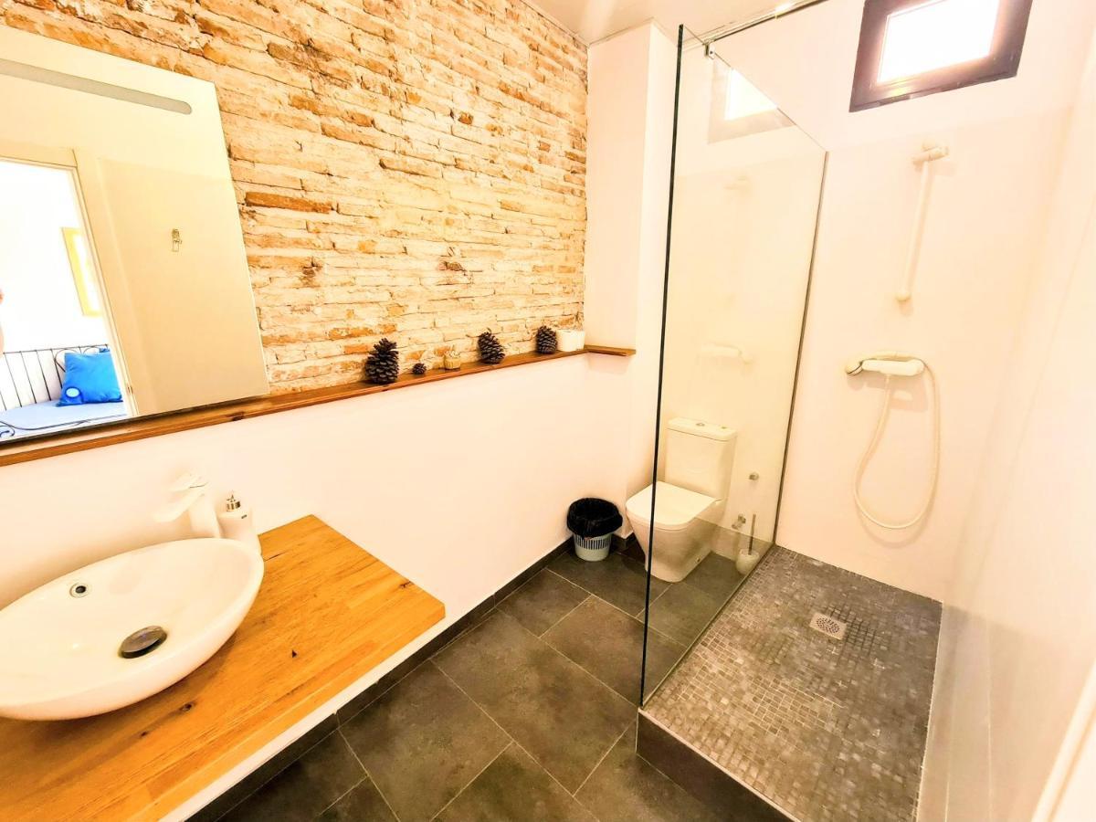 La Traviata - Bunol Apart otel Dış mekan fotoğraf