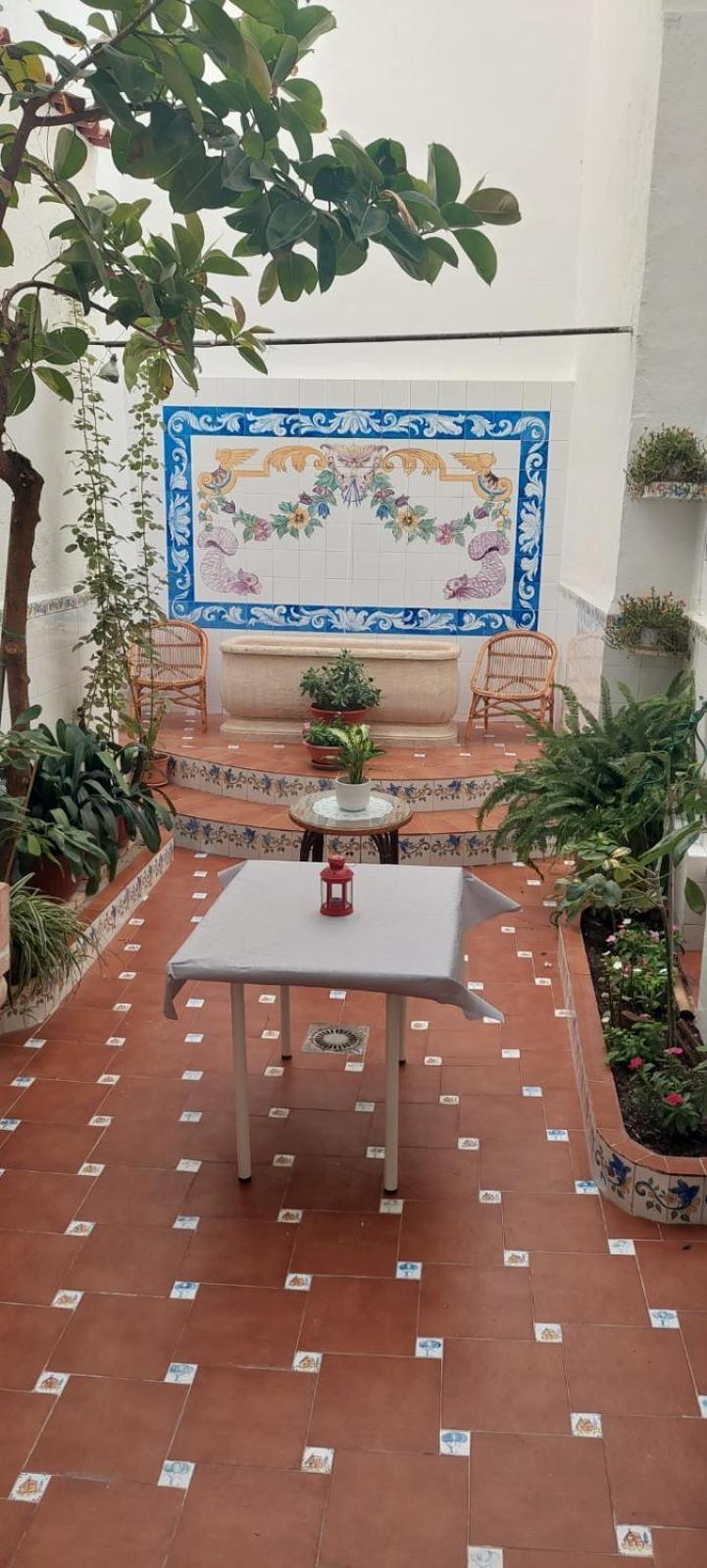 La Traviata - Bunol Apart otel Dış mekan fotoğraf