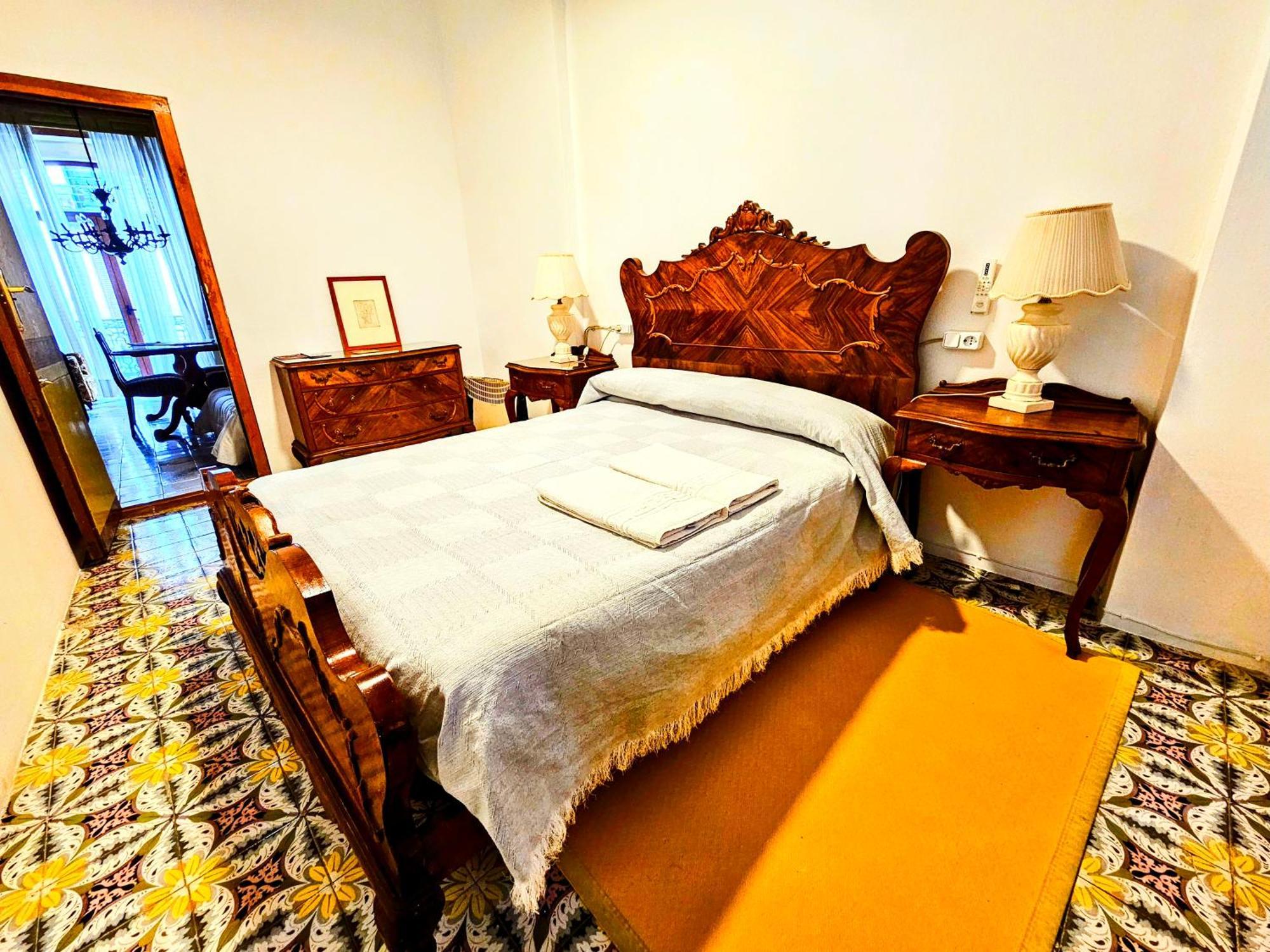 La Traviata - Bunol Apart otel Oda fotoğraf