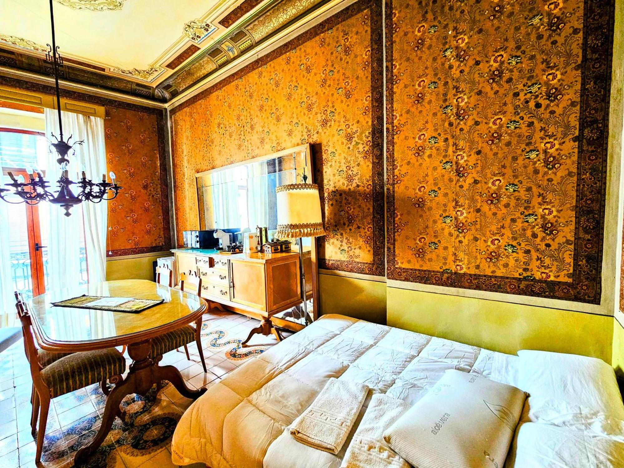 La Traviata - Bunol Apart otel Oda fotoğraf