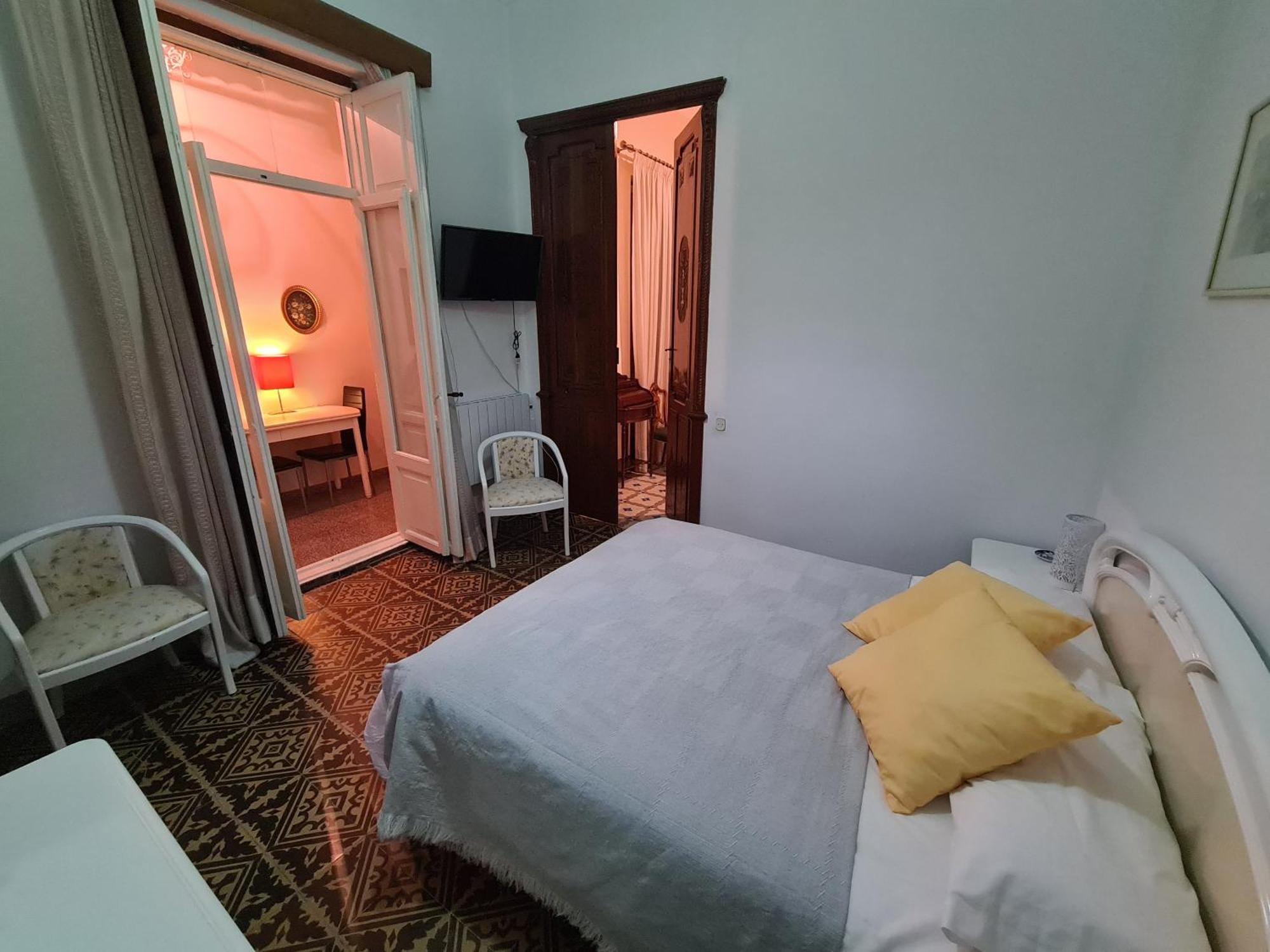 La Traviata - Bunol Apart otel Oda fotoğraf